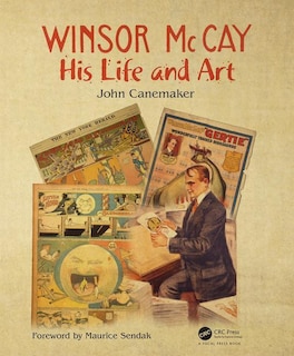 Couverture_Winsor Mccay