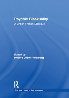 Front cover_Psychic Bisexuality