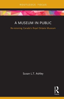 Front cover_A Museum In Public