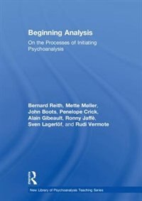 Couverture_Beginning Analysis