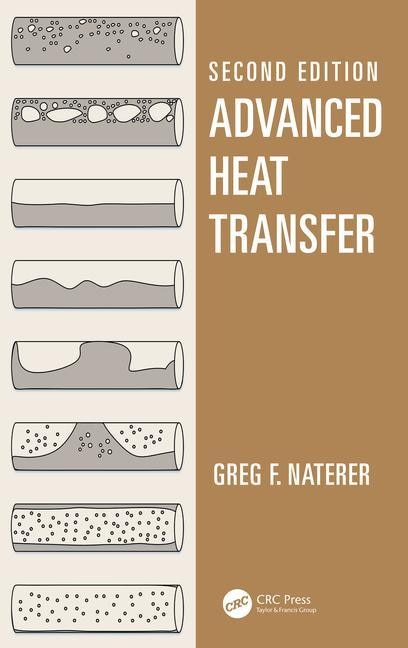 Front cover_Advanced Heat Transfer