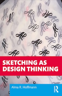 Couverture_Sketching As Design Thinking