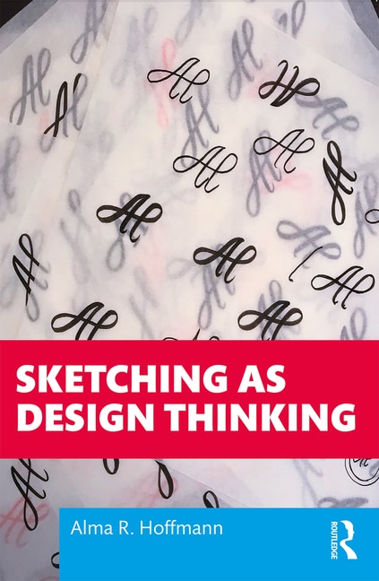 Couverture_Sketching As Design Thinking