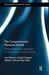Front cover_The Comprehensive Resource Model