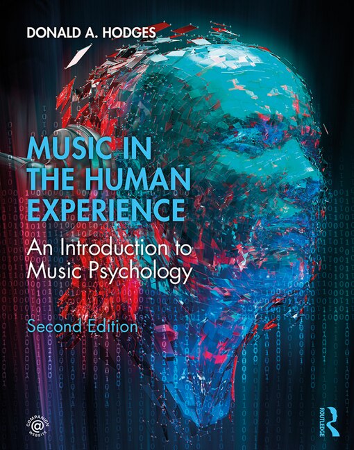Couverture_Music In The Human Experience