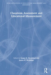 Couverture_Classroom Assessment And Educational Measurement