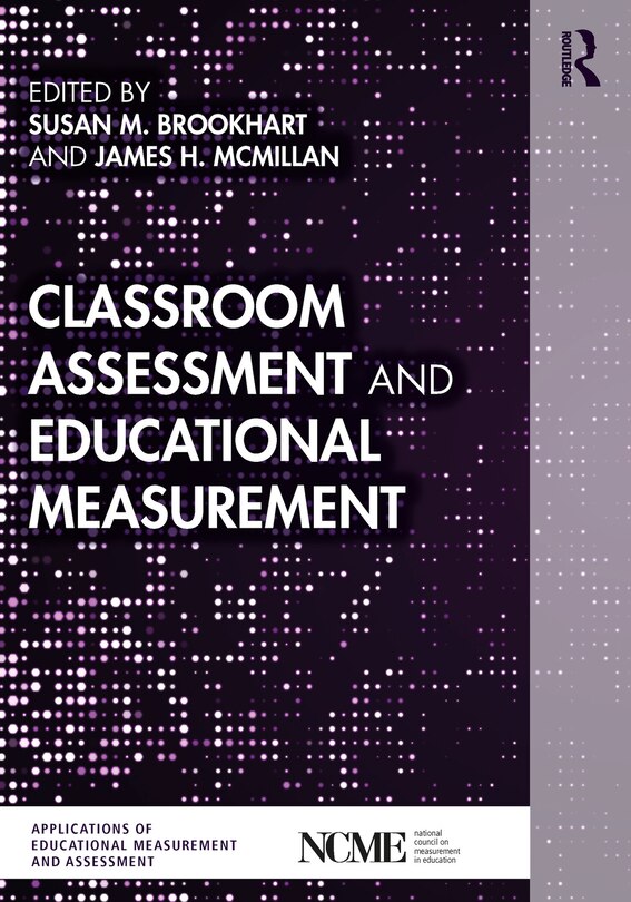 Front cover_Classroom Assessment And Educational Measurement