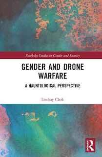 Couverture_Gender And Drone Warfare