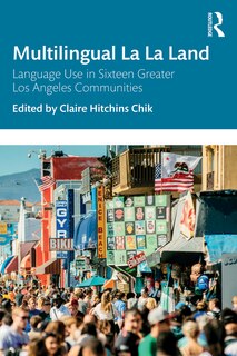 Front cover_Multilingual La La Land