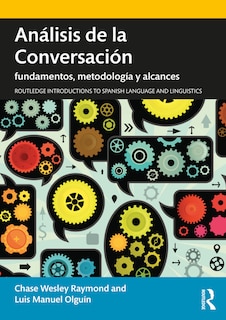 Couverture_Analisis De La Conversacion