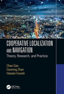 Front cover_Cooperative Localization And Navigation