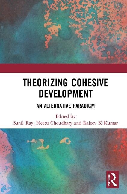 Couverture_Theorizing Cohesive Development