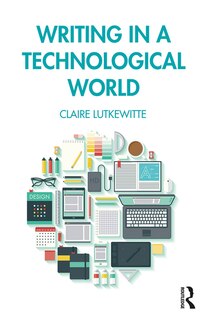 Couverture_Writing In A Technological World