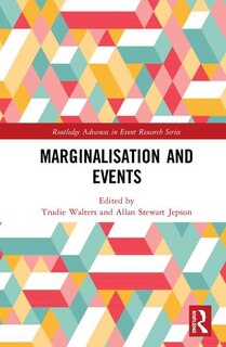 Couverture_Marginalisation And Events