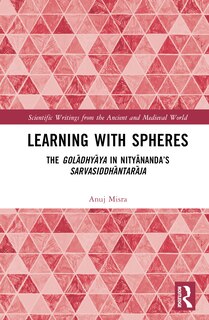 Front cover_Learning With Spheres