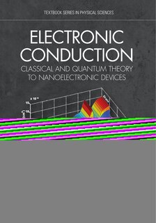 Couverture_Electronic Conduction
