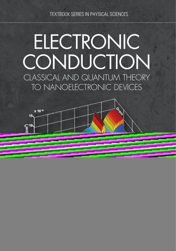 Couverture_Electronic Conduction