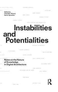 Front cover_Instabilities And Potentialities
