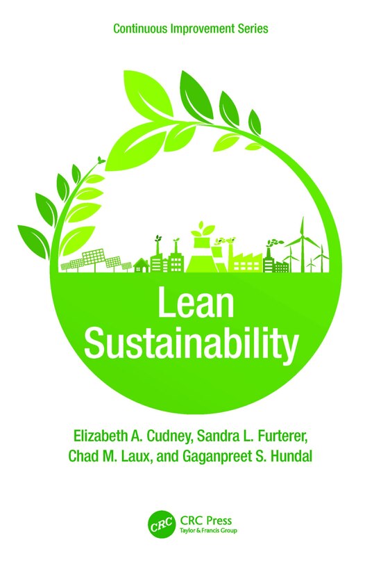 Front cover_Lean Sustainability