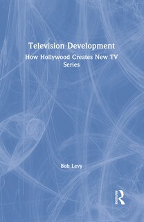 Couverture_Television Development