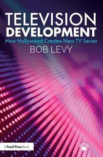 Front cover_Television Development