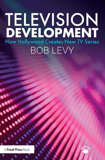 Front cover_Television Development