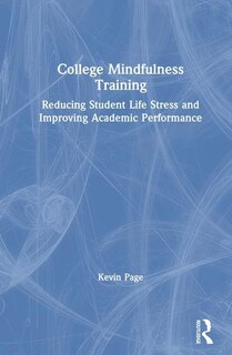 Couverture_College Mindfulness Training