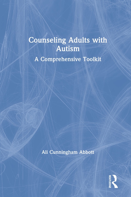 Front cover_Counseling Adults With Autism