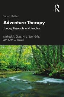 Couverture_Adventure Therapy