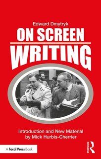 Front cover_On Screen Writing
