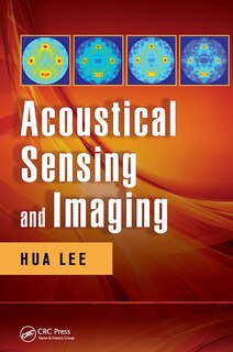 Couverture_Acoustical Sensing and Imaging