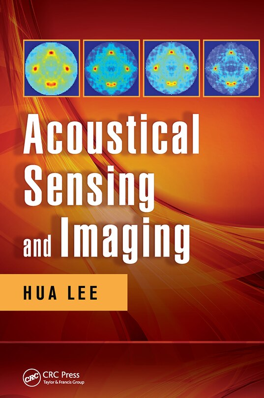 Couverture_Acoustical Sensing and Imaging