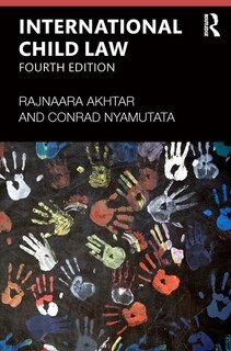 Couverture_International Child Law