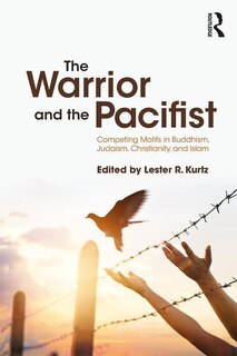 Front cover_The Warrior and the Pacifist