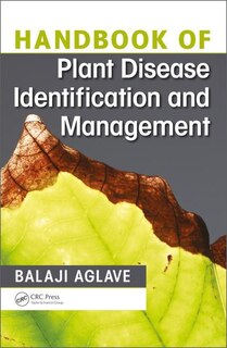 Couverture_Handbook Of Plant Disease Identification And Management