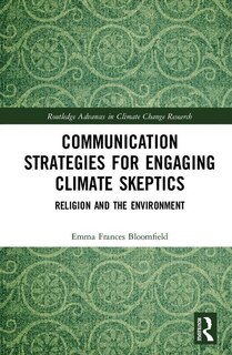 Front cover_Communication Strategies For Engaging Climate Skeptics