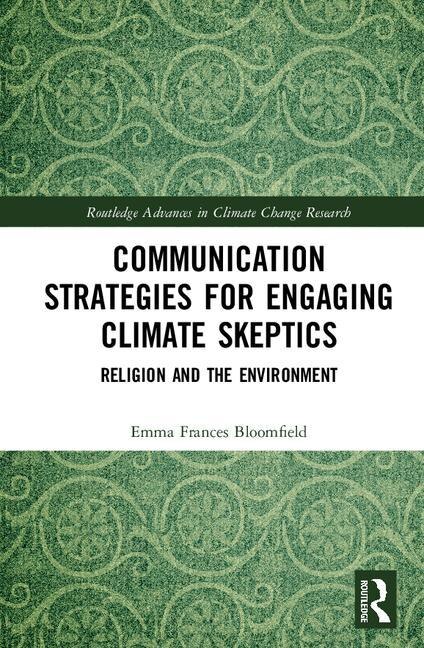 Front cover_Communication Strategies For Engaging Climate Skeptics