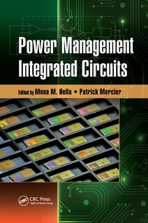 Couverture_Power Management Integrated Circuits