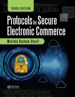 Front cover_Protocols For Secure Electronic Commerce