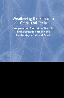 Couverture_Weathering The Storm In China And India