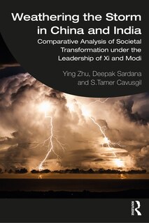 Front cover_Weathering The Storm In China And India