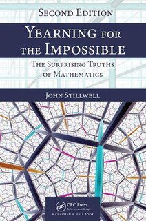 Couverture_Yearning For The Impossible