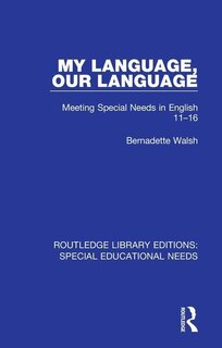 Front cover_My Language, Our Language