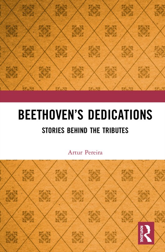 Couverture_Beethoven's Dedications