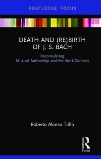 Couverture_Death and (Re) Birth of J.S. Bach