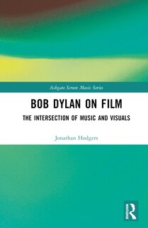 Couverture_Bob Dylan on Film