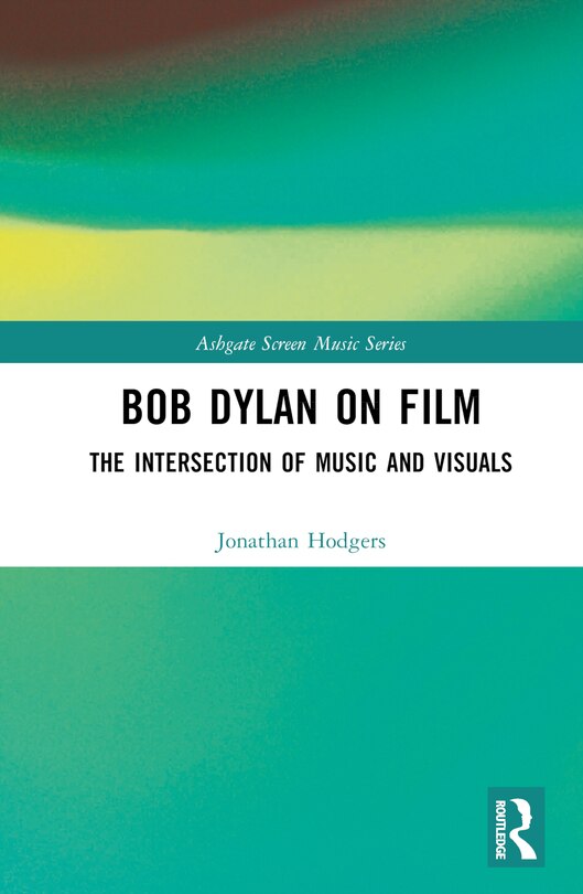 Couverture_Bob Dylan on Film