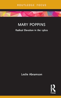 Front cover_Mary Poppins