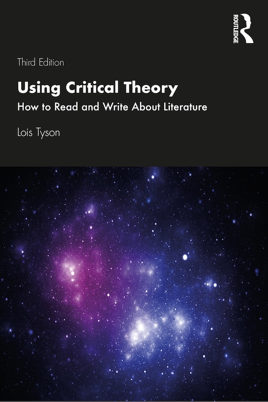 Front cover_Using Critical Theory
