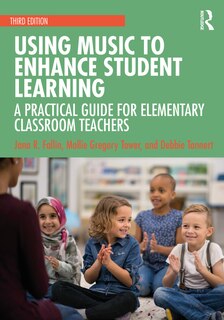 Couverture_Using Music to Enhance Student Learning